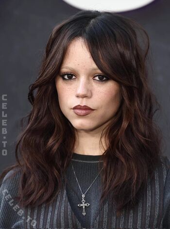 Full leaked Jenna ortega private photo