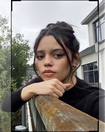 Full leaked Jenna ortega private photo