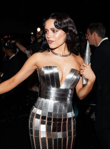 Full leaked Jenna ortega private photo
