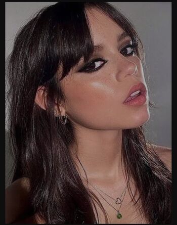 Full leaked Jenna ortega private photo