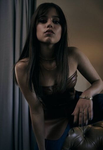 Full leaked Jenna ortega private photo