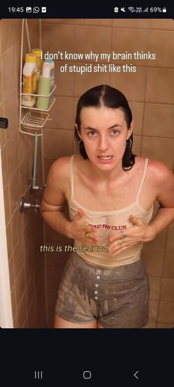 Leaked Jenna pickering private photo viral onlyfans