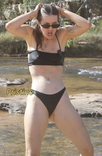 Full leaked Jenna pickering private photo