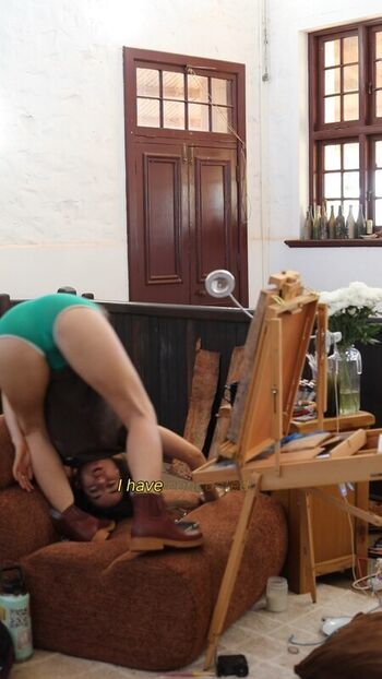Full leaked Jenna pickering private photo