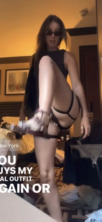 Full leaked Jenna pickering private photo