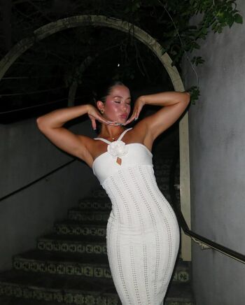Full leaked Jenna roberts private photo