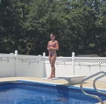 Full leaked Jenna sinatra private photo