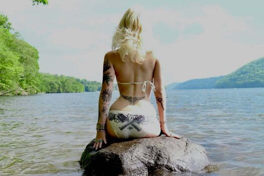 Full leaked Jenna sparco private photo