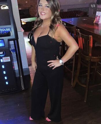 Full leaked Jenna wilson private photo