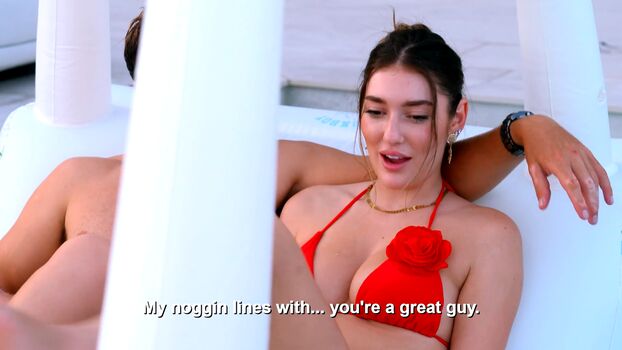 Full leaked Jenna woudberg private photo