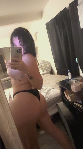 Full leaked Jennadashnerr private photo