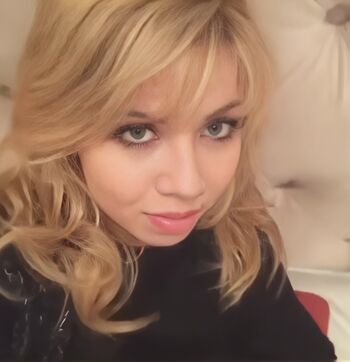 Full leaked Jennette mccurdy private photo