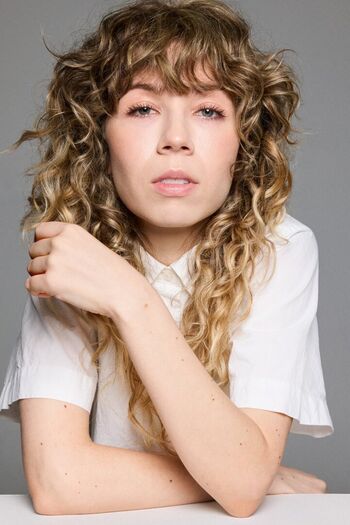 Jennette McCurdy
