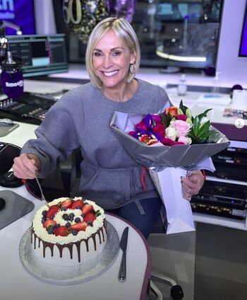 Jenni Falconer
