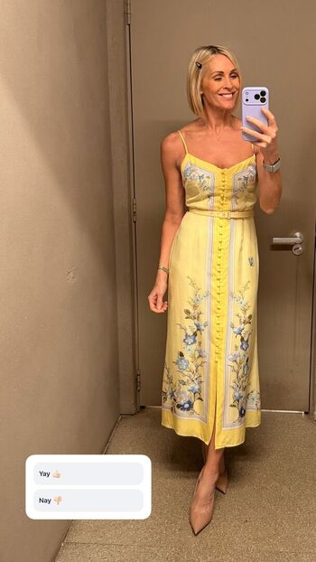 Full leaked Jenni falconer private photo