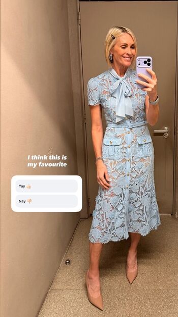 Full leaked Jenni falconer private photo