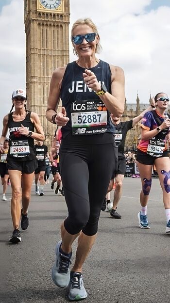 Full leaked Jenni falconer private photo