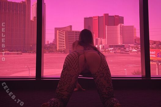 Full leaked Jennibabe private photo
