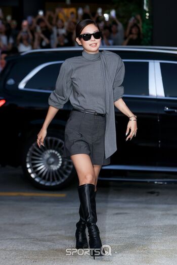 Jennie | BLΛƆKPIИK