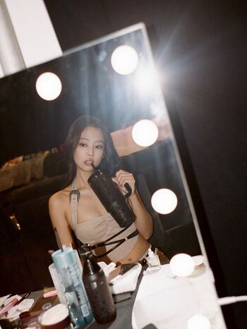 Jennie | BLΛƆKPIИK