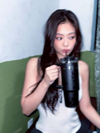 Jennie | BLΛƆKPIИK