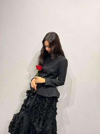 Jennie | BLΛƆKPIИK