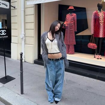 Jennie | BLΛƆKPIИK