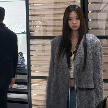 Jennie | BLΛƆKPIИK