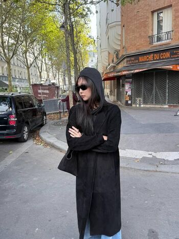 Jennie | BLΛƆKPIИK