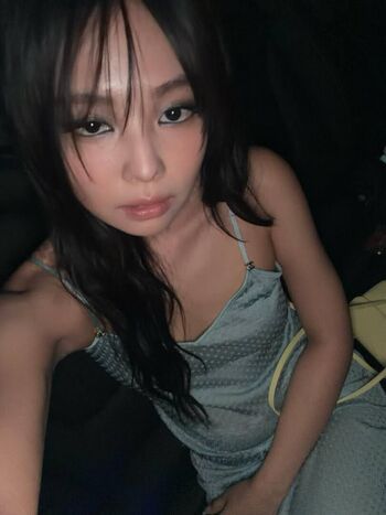 Jennie | BLΛƆKPIИK