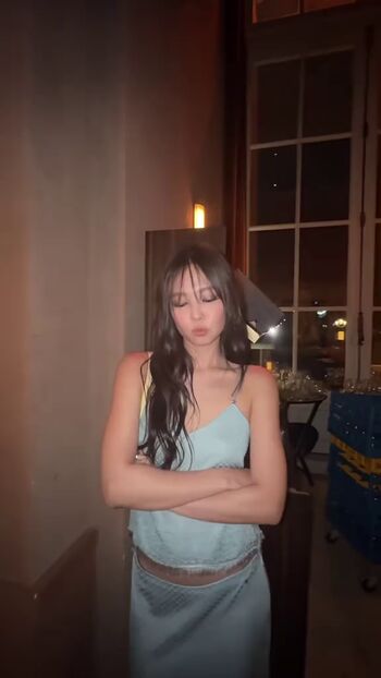 Jennie | BLΛƆKPIИK