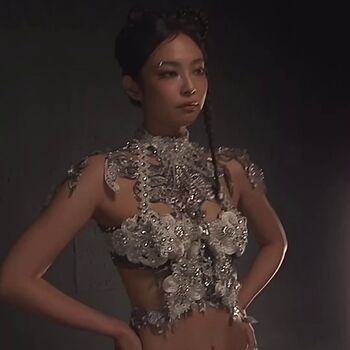 Jennie | BLΛƆKPIИK