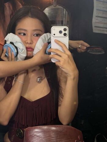 Jennie | BLΛƆKPIИK