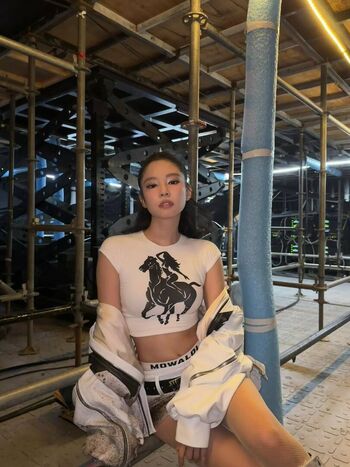 Jennie | BLΛƆKPIИK