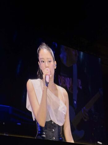 Jennie | BLΛƆKPIИK