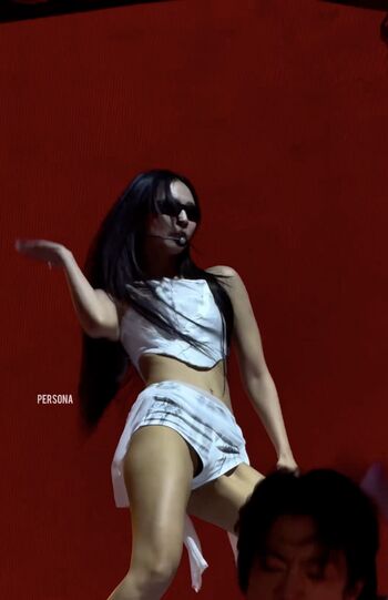 Jennie | BLΛƆKPIИK