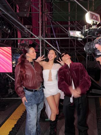 Jennie | BLΛƆKPIИK