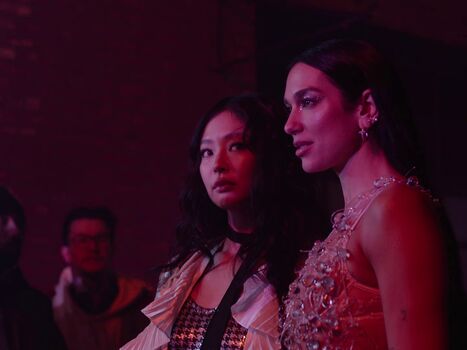 Jennie | BLΛƆKPIИK