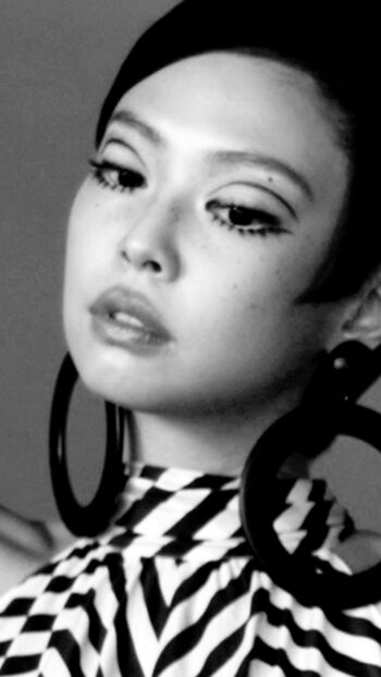 Jennie | BLΛƆKPIИK