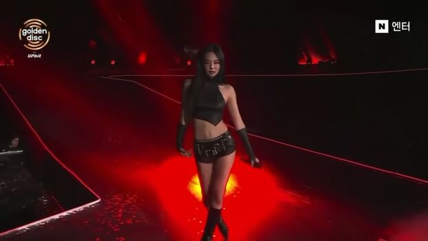 Jennie | BLΛƆKPIИK