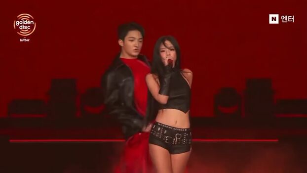 Jennie | BLΛƆKPIИK