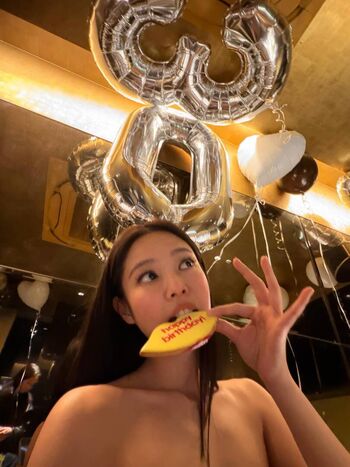 Jennie | BLΛƆKPIИK