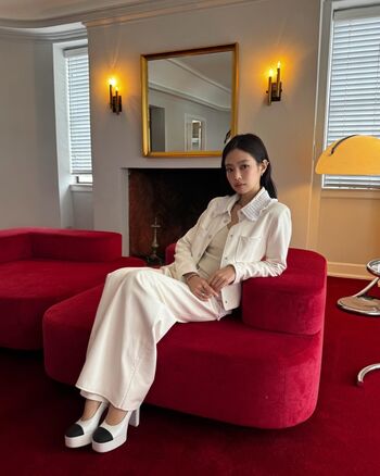 Jennie | BLΛƆKPIИK