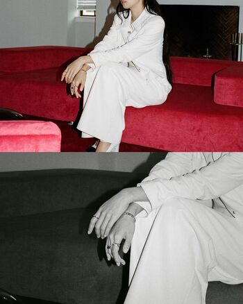 Jennie | BLΛƆKPIИK