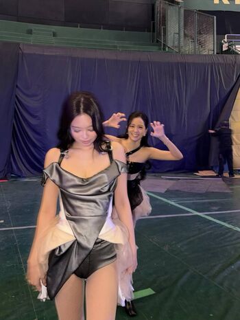 Jennie | BLΛƆKPIИK