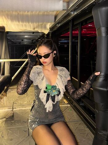 Jennie | BLΛƆKPIИK