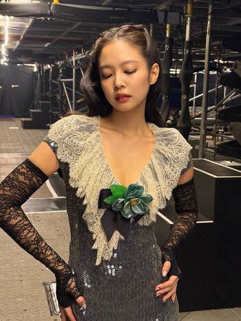 Jennie | BLΛƆKPIИK