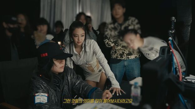 Jennie | BLΛƆKPIИK