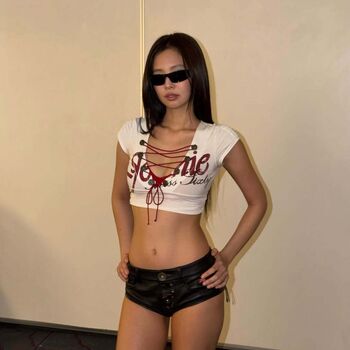 Jennie | BLΛƆKPIИK