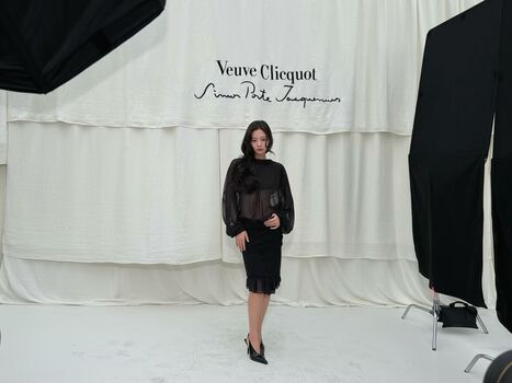 Jennie | BLΛƆKPIИK